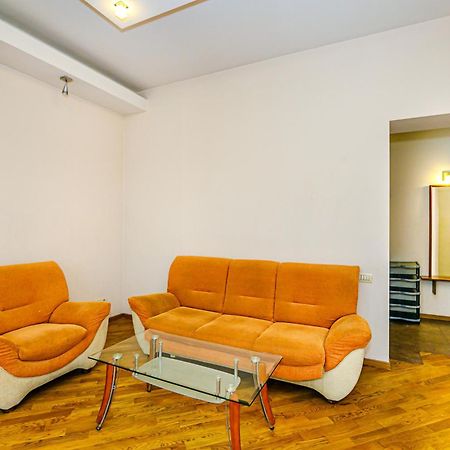 Boulevard Apartment By Baku Housing Buitenkant foto